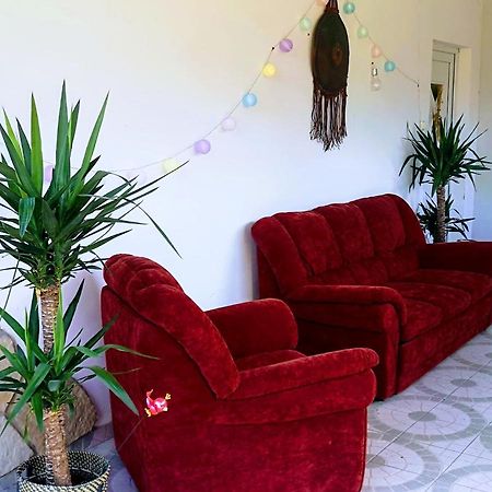 Arvalanyhaj Home Apartman แฮร์เซคาโลม ภายนอก รูปภาพ