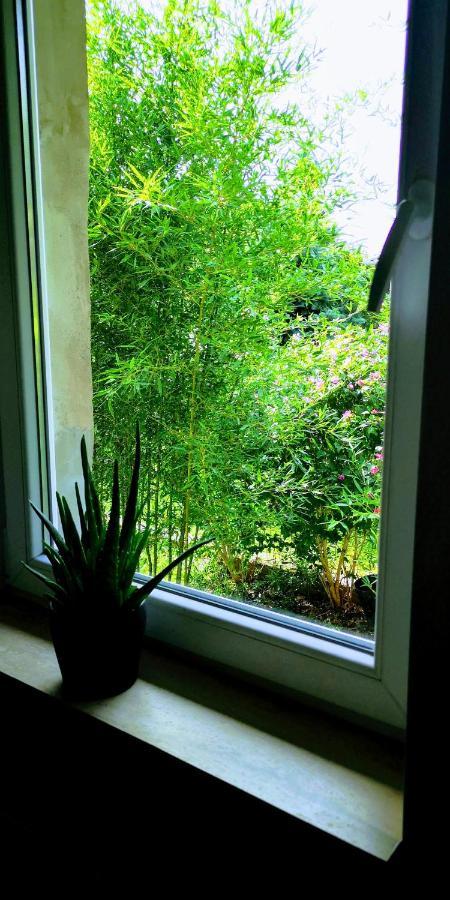 Arvalanyhaj Home Apartman แฮร์เซคาโลม ภายนอก รูปภาพ
